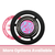 Jellies MagSafe Rose Ring