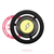 Lightning Bolts MagSafe Rose Ring