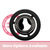 Moo MagSafe Rose Ring