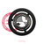 Puzzled Penguins MagSafe Rose Ring