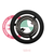 Puzzled Penguins MagSafe Rose Ring