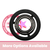Rockstar MagSafe Rose Ring