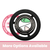 Winter Lights MagSafe Rose Ring