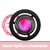 Aura Stars MagSafe Rose Ring