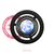 Aura Snowflakes MagSafe Rose Ring