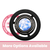Aura Snowflakes MagSafe Rose Ring