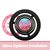 Beach Glow MagSafe Rose Ring