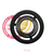 Lemon Drop MagSafe Rose Ring