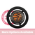 Autumn Crisp MagSafe Rose Ring