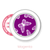 Electric Butterflies MagSafe Rose Grip