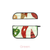 Hungry Caterpillar AirPod Case