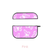 Electric Butterflies AirPod Case