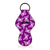 Electric Butterflies Lip Balm Holder