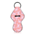 Electric Butterflies Lip Balm Holder