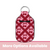 Cherry Pie Hand Sanitizer Holder