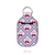 Cherry Pie Hand Sanitizer Holder