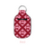 Cherry Pie Hand Sanitizer Holder