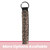 Bambi Wristlet Key Chain
