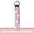 Two Step Wristlet Key Chain