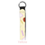 Teacher's Pet Wristlet Key Chain