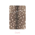 Bambi Adhesive Rose Pocket