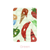 Hungry Caterpillar Adhesive Rose Pocket