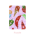 Hungry Caterpillar Adhesive Rose Pocket
