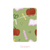 Teacher's Pet Adhesive Rose Pocket