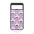 Cherry Pie Pixel Phone Case