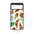 Hungry Caterpillar Pixel Phone Case