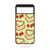 Strawberry Shortcake Pixel Phone Case