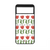Silly Tulips Pixel Phone Case