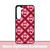 Cherry Pie Galaxy Phone Case