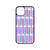 Crayons iPhone Case