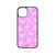 Electric Butterflies iPhone Case