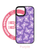 Electric Butterflies MagSafe iPhone Case