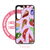 Hungry Caterpillar MagSafe Galaxy Phone Case