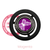 Electric Butterflies MagSafe Rose Ring