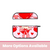 Cupid Core AirPod Case