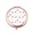 Love Line Compact Mirror