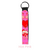 Cupid Core Wristlet Key Chain