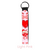 Cupid Core Wristlet Key Chain
