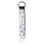 Enchanted Wristlet Key Chain