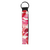 Pucker Up Wristlet Key Chain