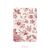 Enchanted Adhesive Rose Pocket