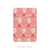 Bear Hug Adhesive Rose Pocket