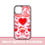Cupid Core iPhone Case