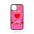 Cupid Core iPhone Case