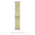 Checkered Apple Watch Band