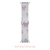 Pink Bows Apple Watch Band